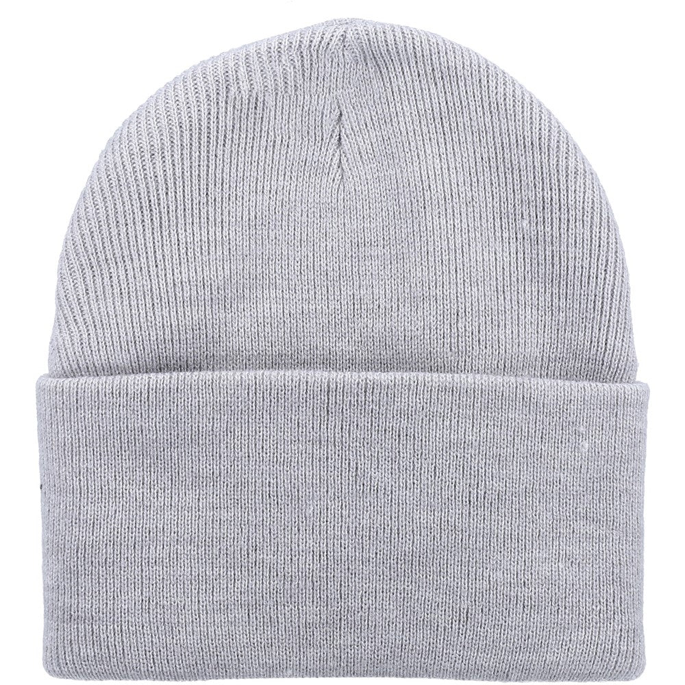 Unisex Dickies Acrylic Cuffed Beanie