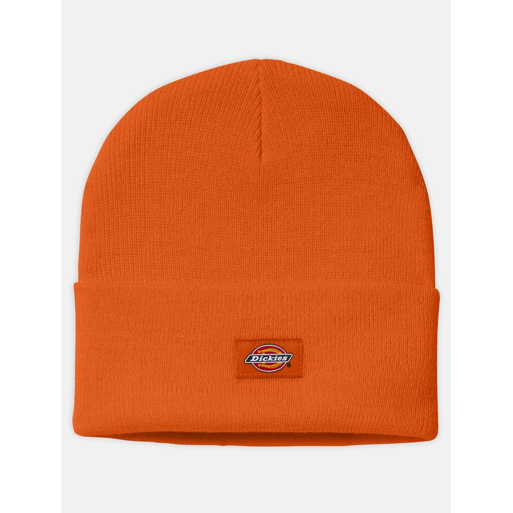 Unisex Dickies Acrylic Cuffed Beanie