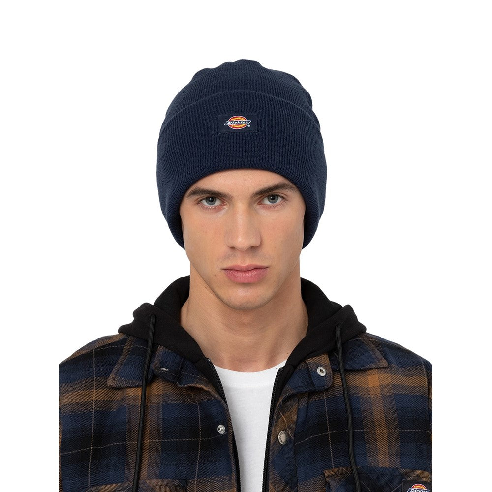 Unisex Dickies Acrylic Cuffed Beanie