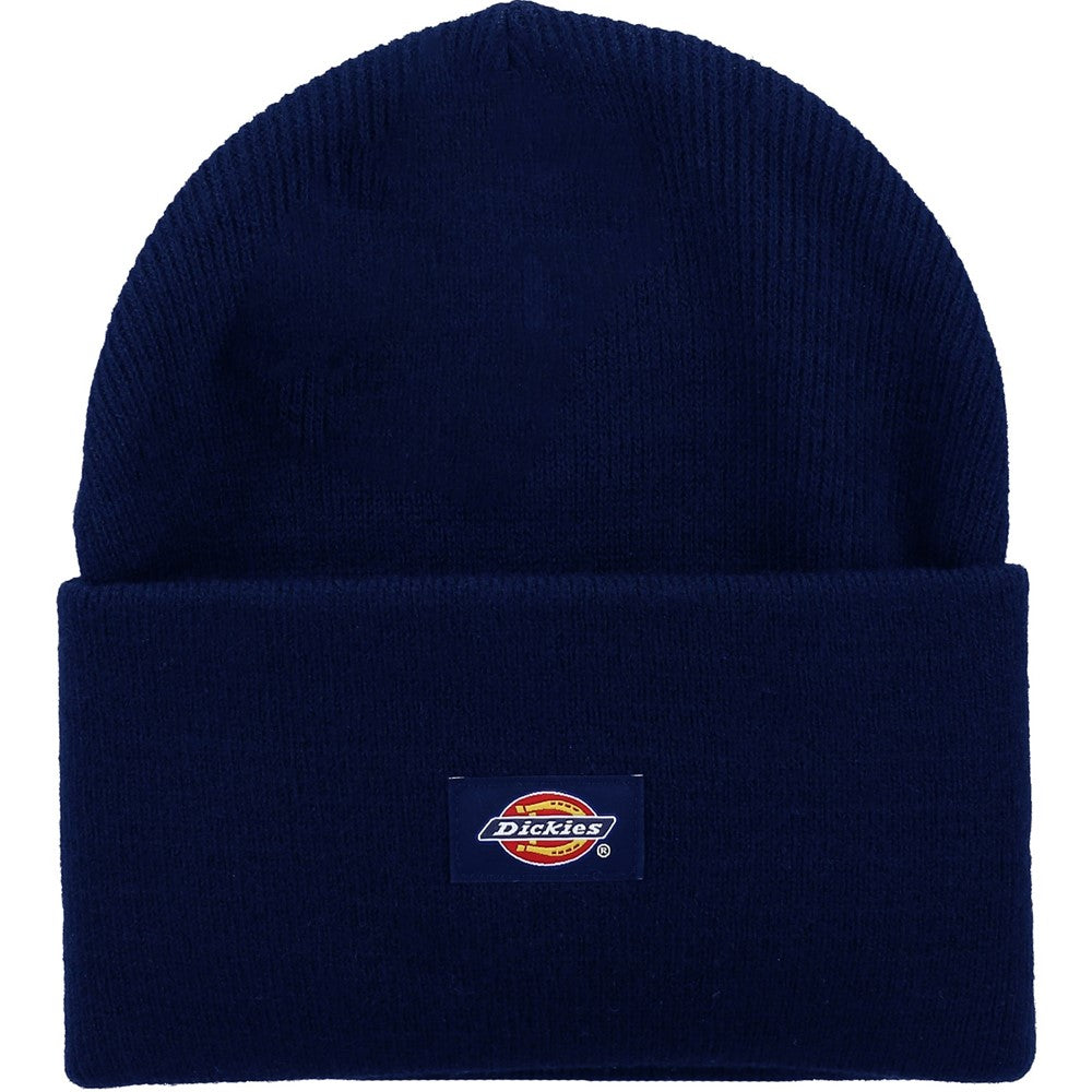 Unisex Dickies Acrylic Cuffed Beanie