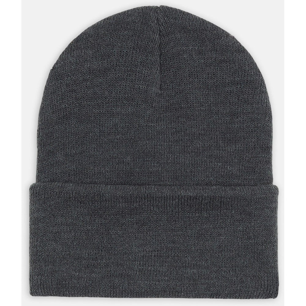Unisex Dickies Acrylic Cuffed Beanie