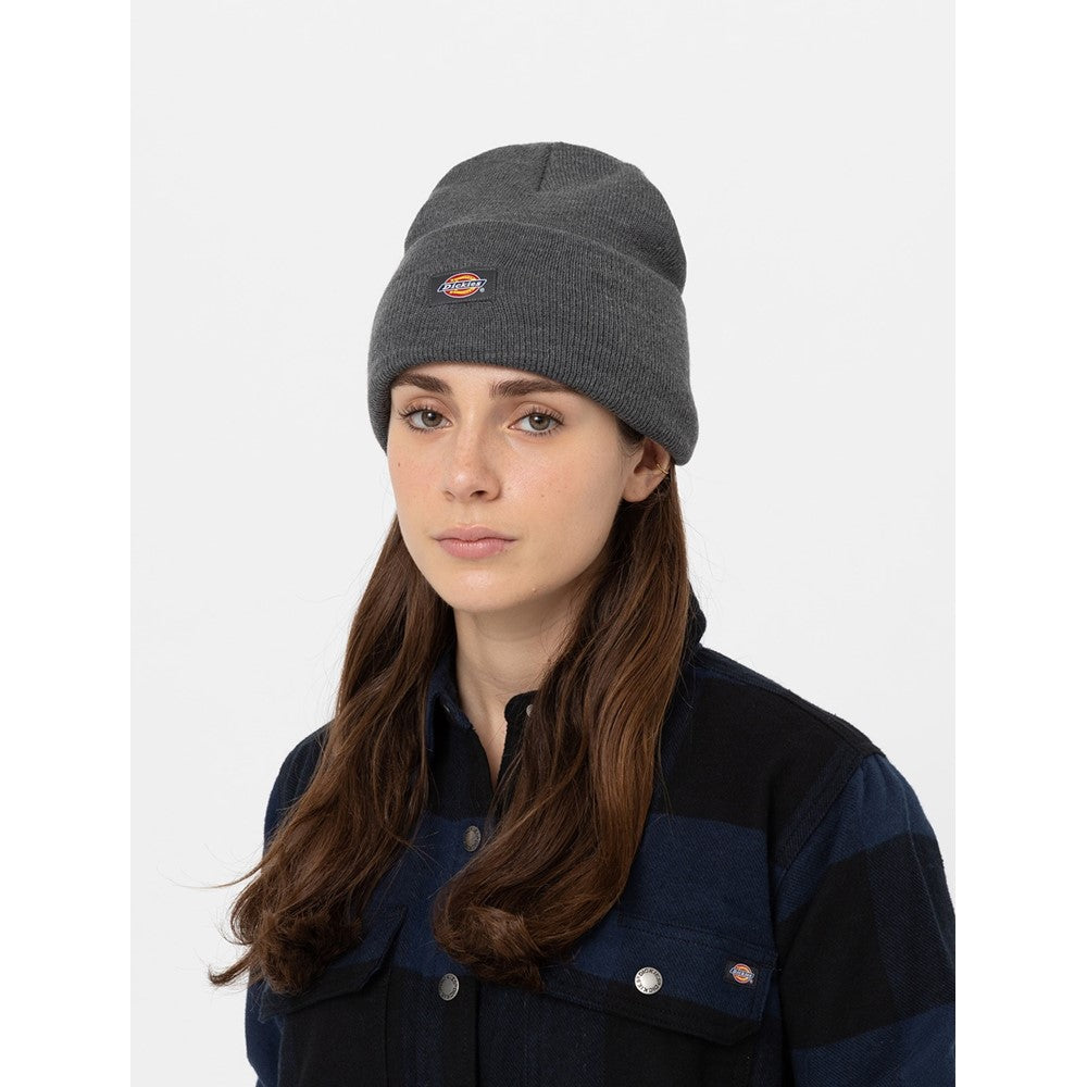Unisex Dickies Acrylic Cuffed Beanie