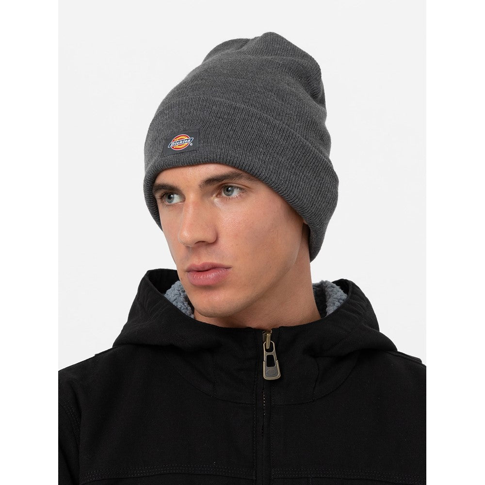 Unisex Dickies Acrylic Cuffed Beanie