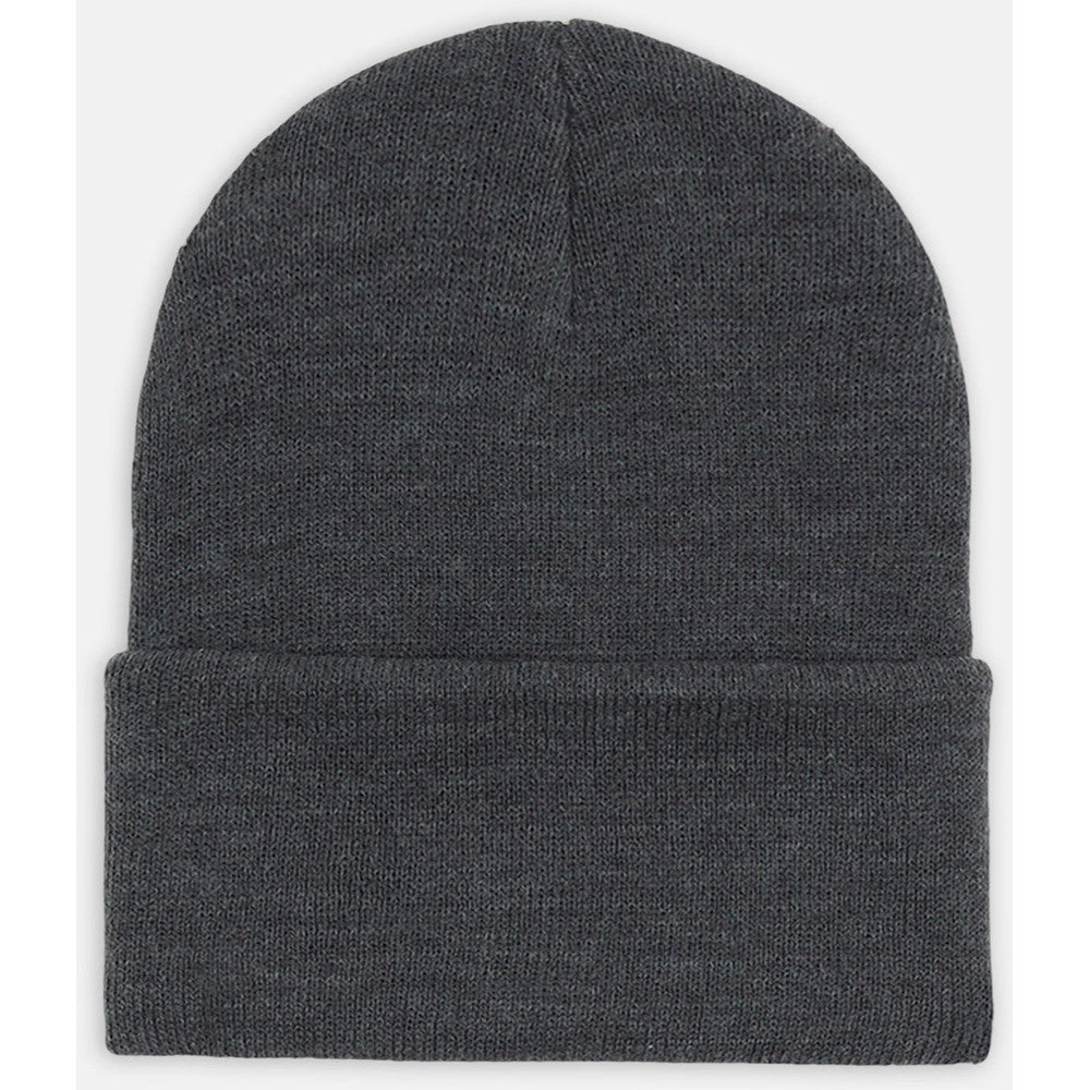 Unisex Dickies Acrylic Cuffed Beanie
