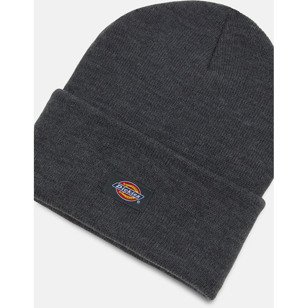 Unisex Dickies Acrylic Cuffed Beanie