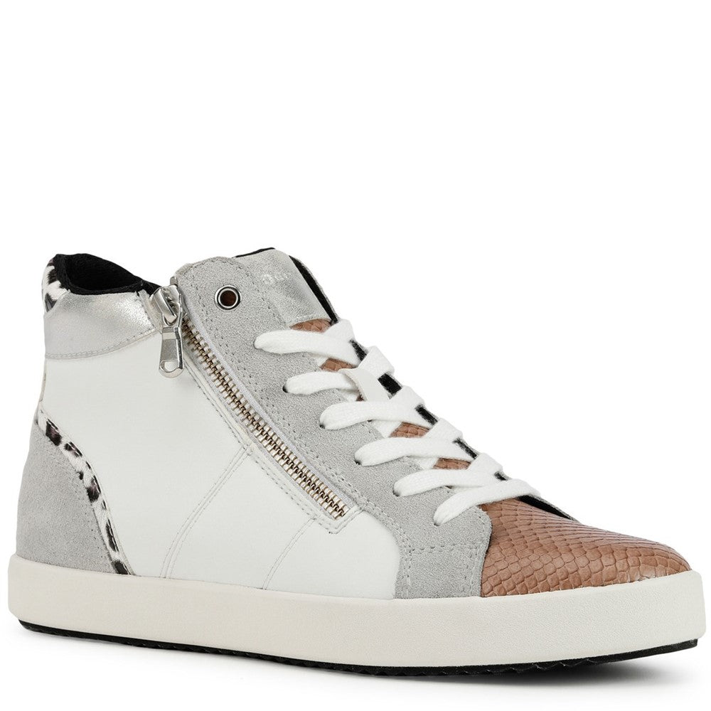 Women's Geox D Blomiee B Sneakers