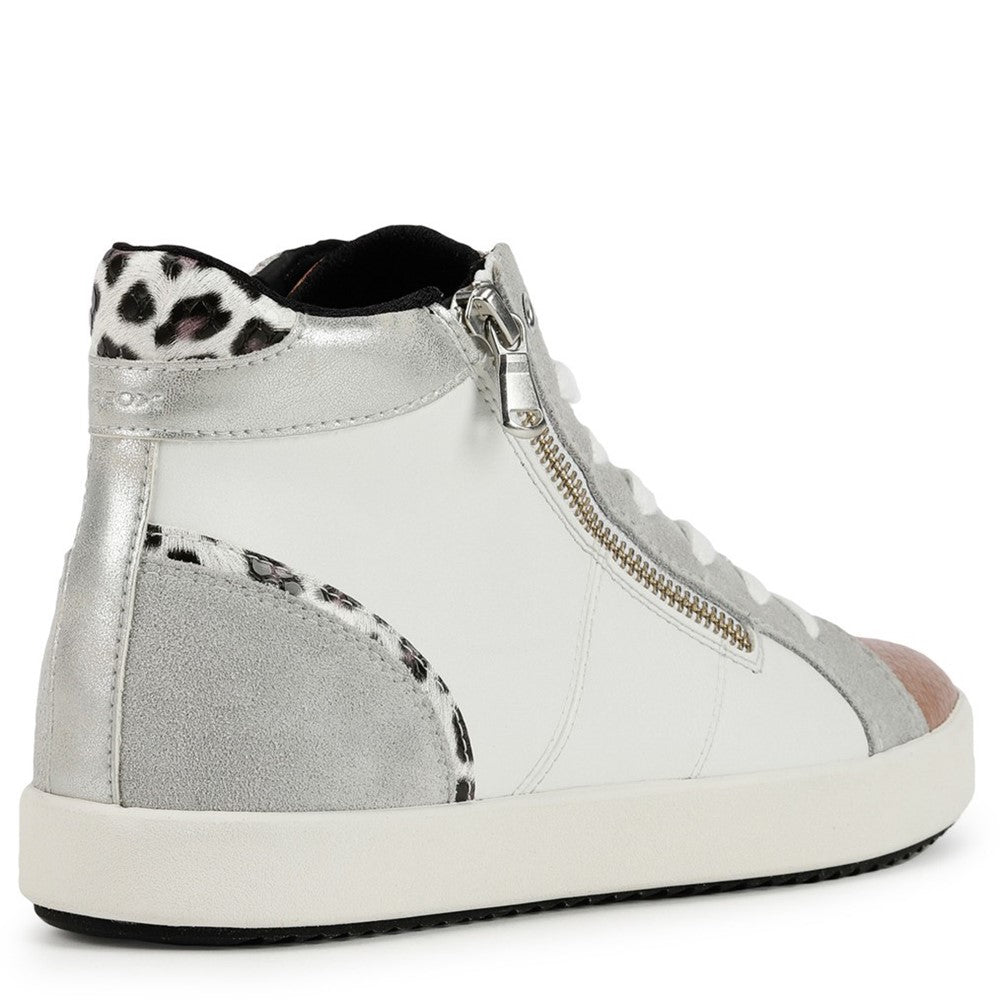 Women's Geox D Blomiee B Sneakers