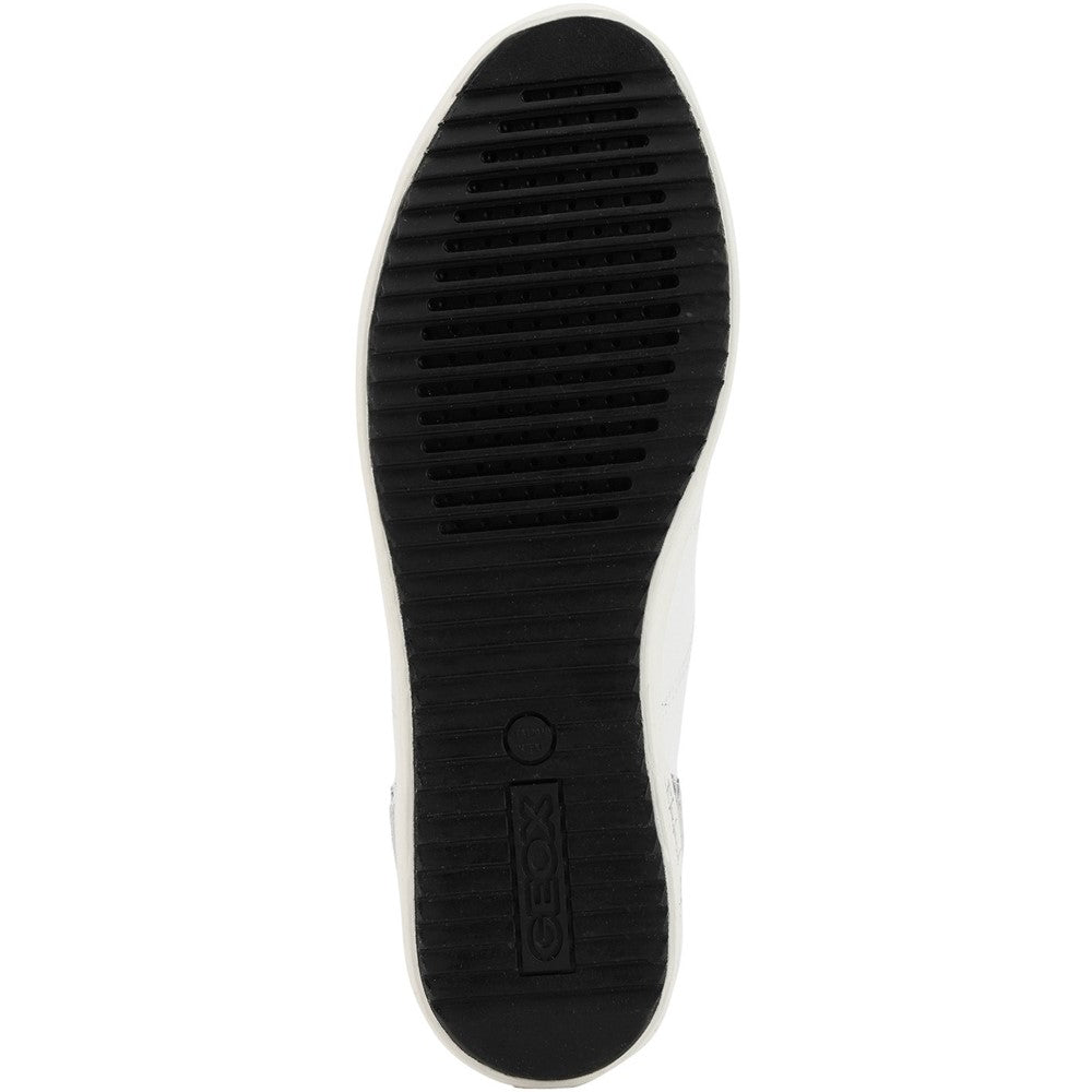 Women's Geox D Blomiee B Sneakers
