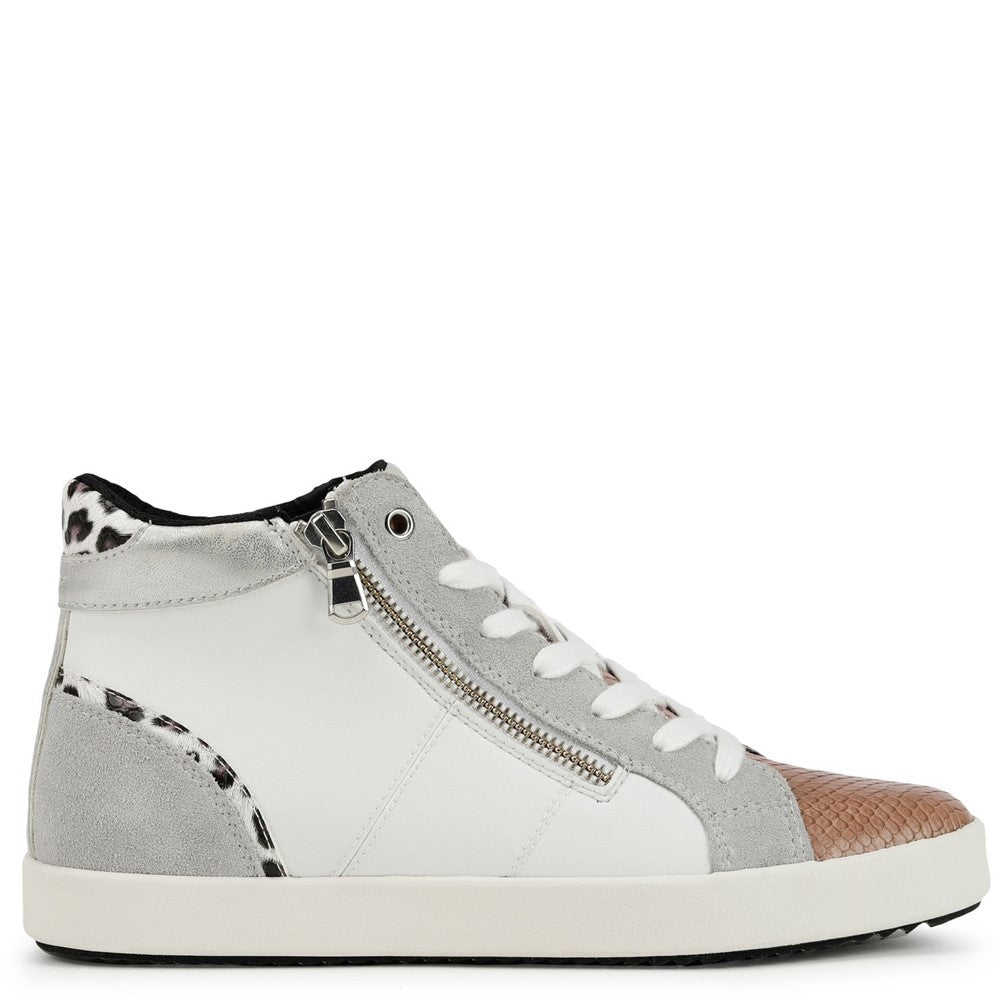 Women's Geox D Blomiee B Sneakers