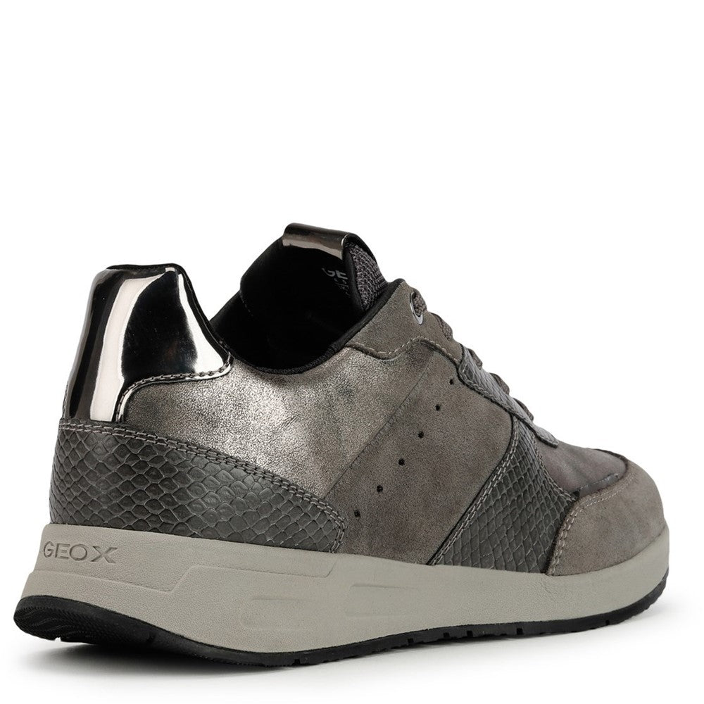 Women's Geox D Bulmya A Sneakers