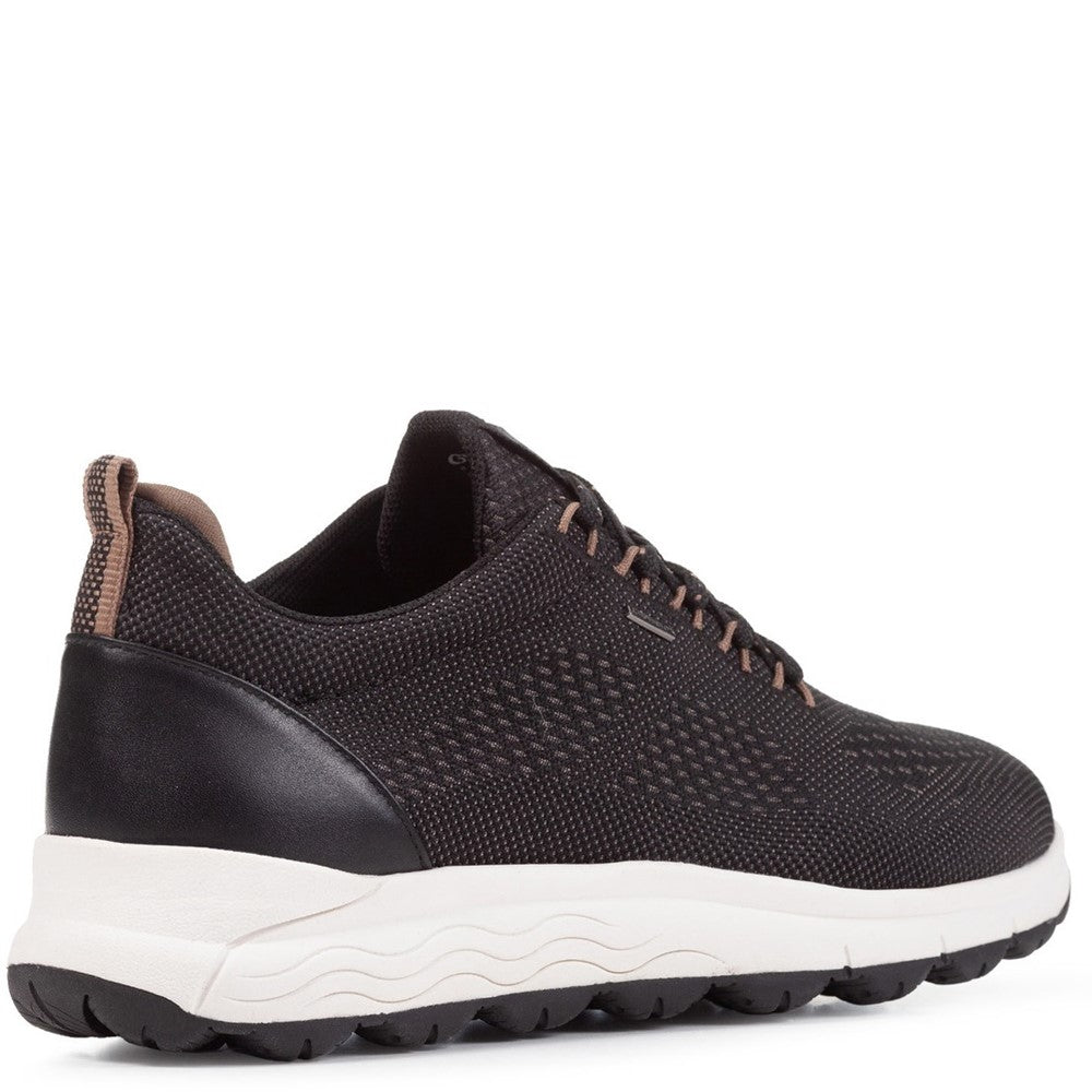 Women's Geox D Spherica 4x4 B Abx Sneakers