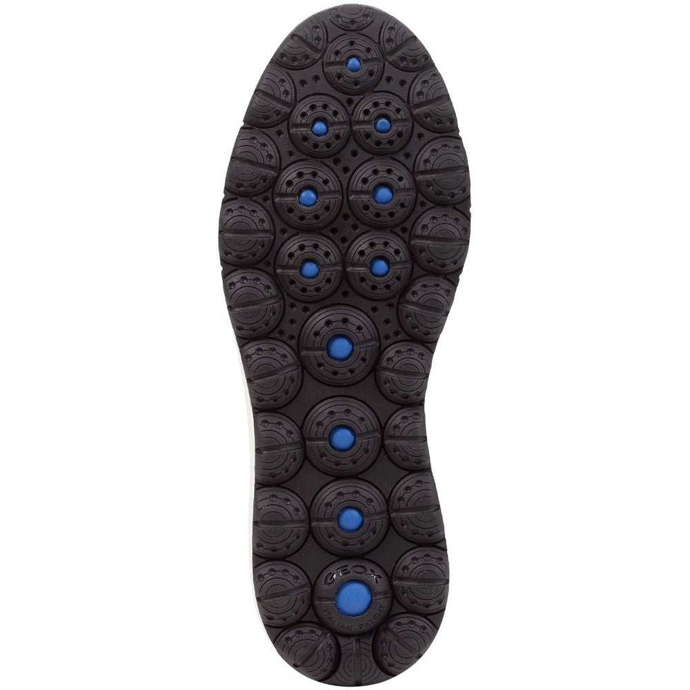 Women's Geox D Spherica 4x4 B Abx Sneakers