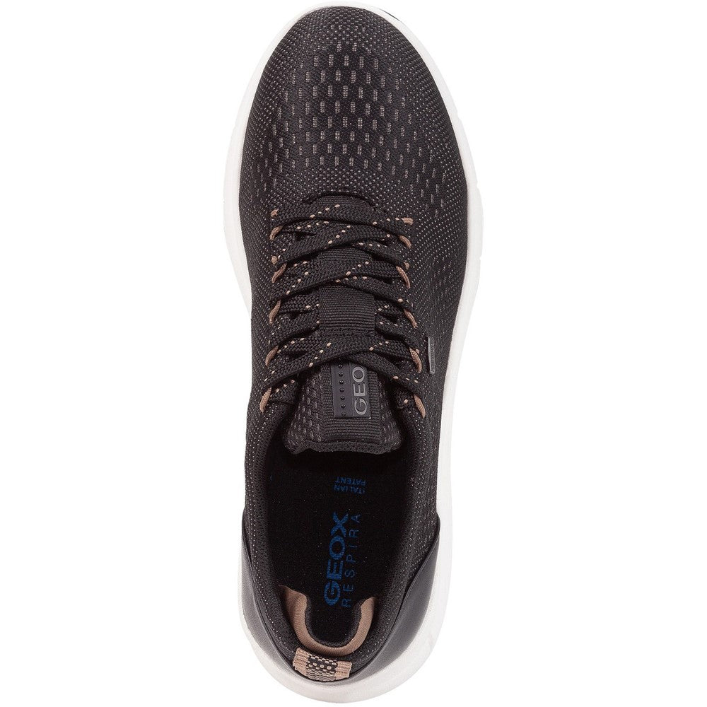 Women's Geox D Spherica 4x4 B Abx Sneakers