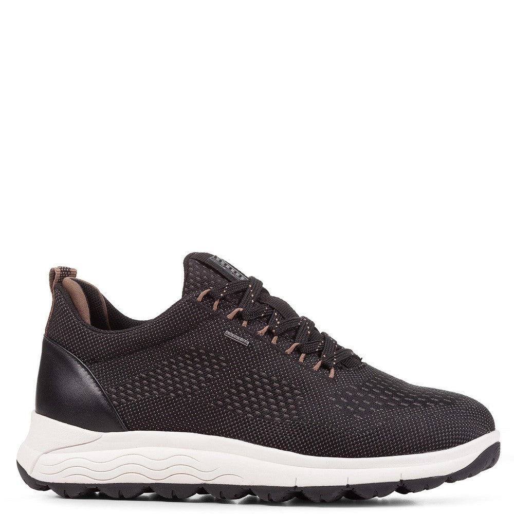 Women's Geox D Spherica 4x4 B Abx Sneakers