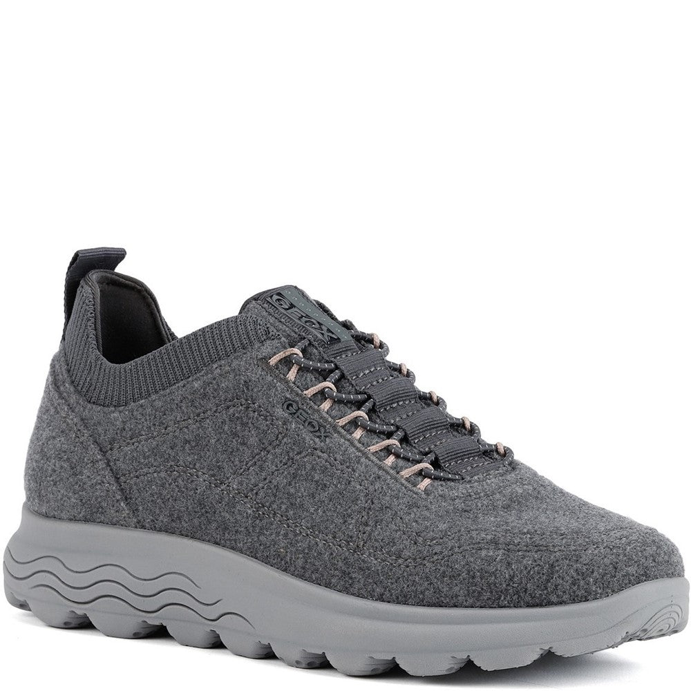 Women's Geox D Spherica A Sneakers