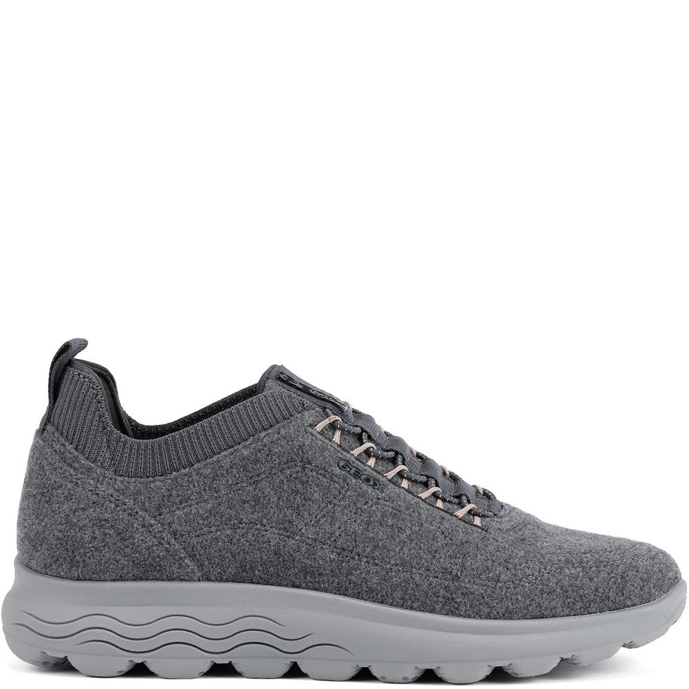 Women's Geox D Spherica A Sneakers