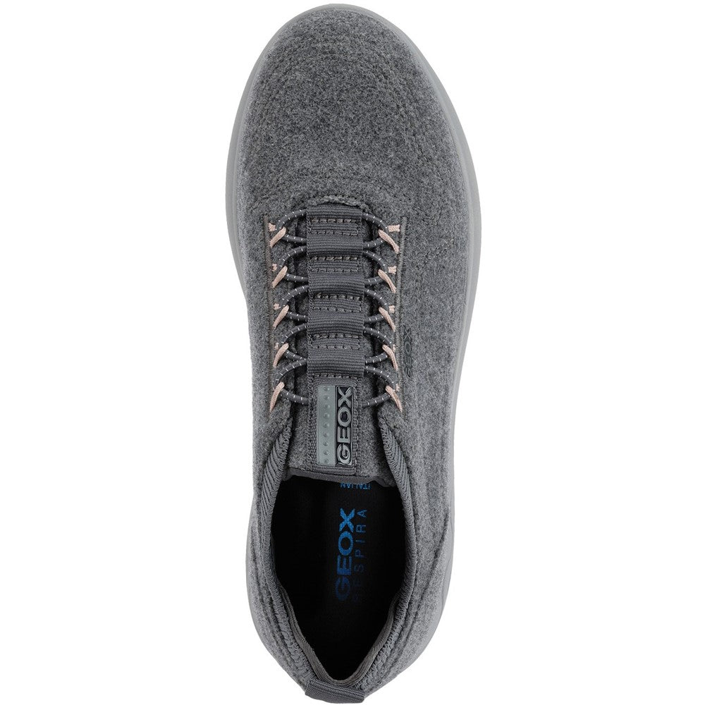 Women's Geox D Spherica A Sneakers