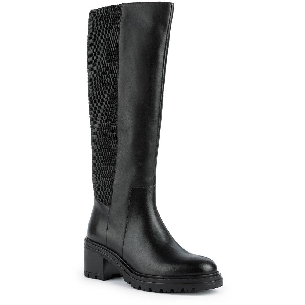 Women's Geox D Damiana I Boots