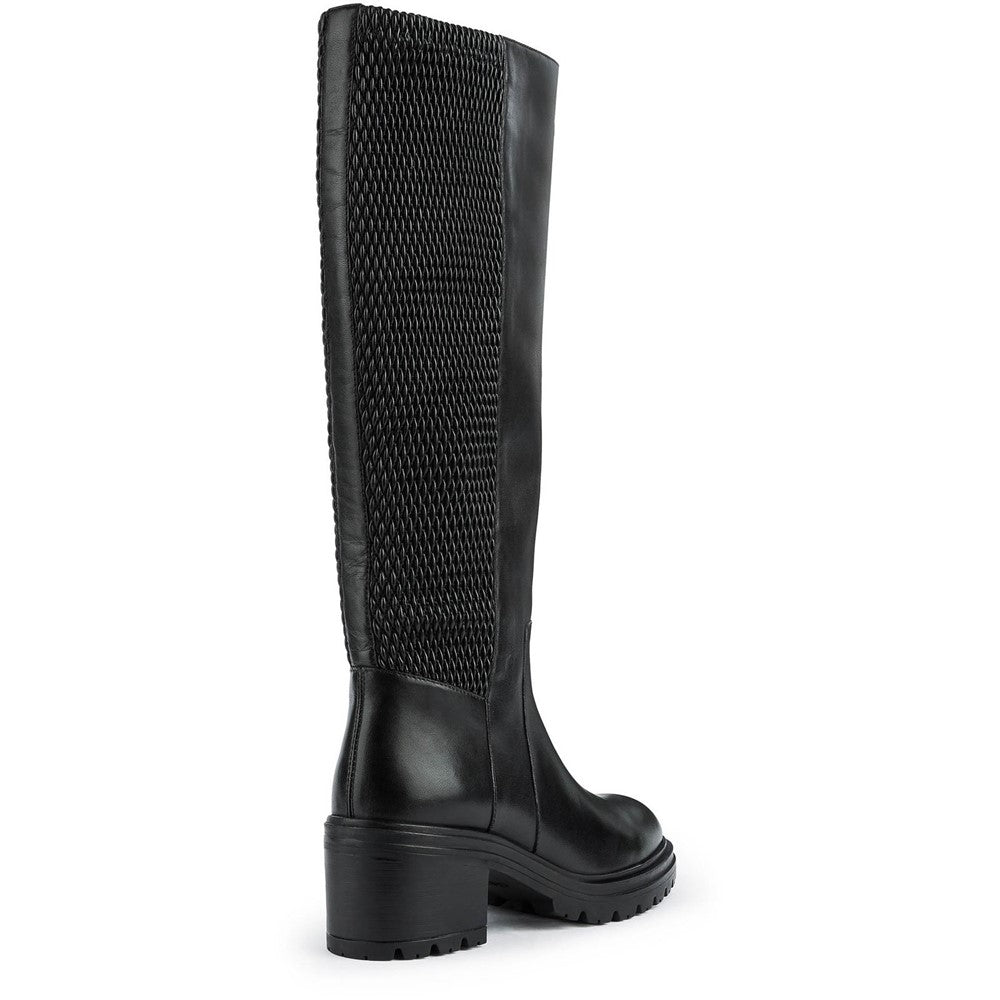 Women's Geox D Damiana I Boots