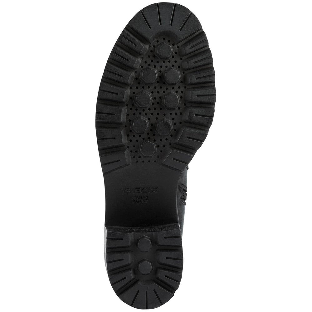 Women's Geox D Damiana I Boots