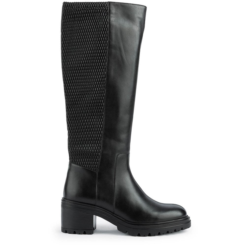 Women's Geox D Damiana I Boots
