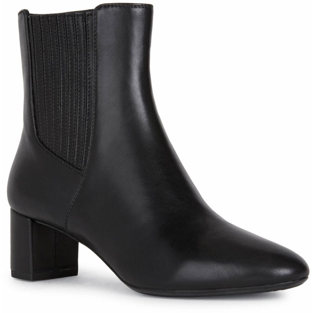 Women's Geox D Pheby 50 F Ankle Boots