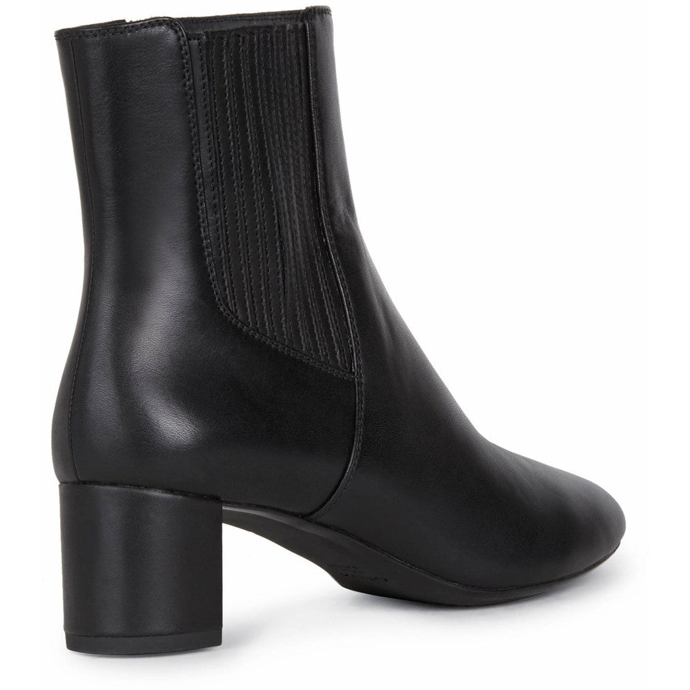 Women's Geox D Pheby 50 F Ankle Boots