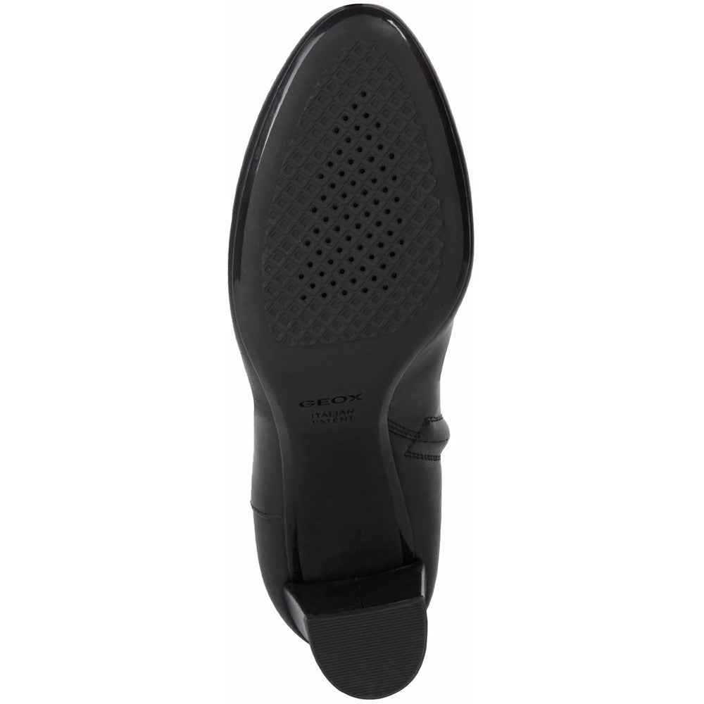 Women's Geox D Pheby 50 F Ankle Boots