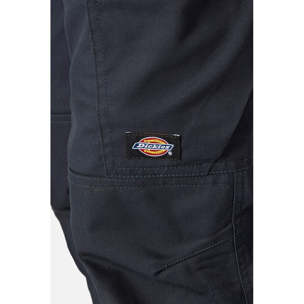 Men's Dickies Action Flex Trouser Dark Blue