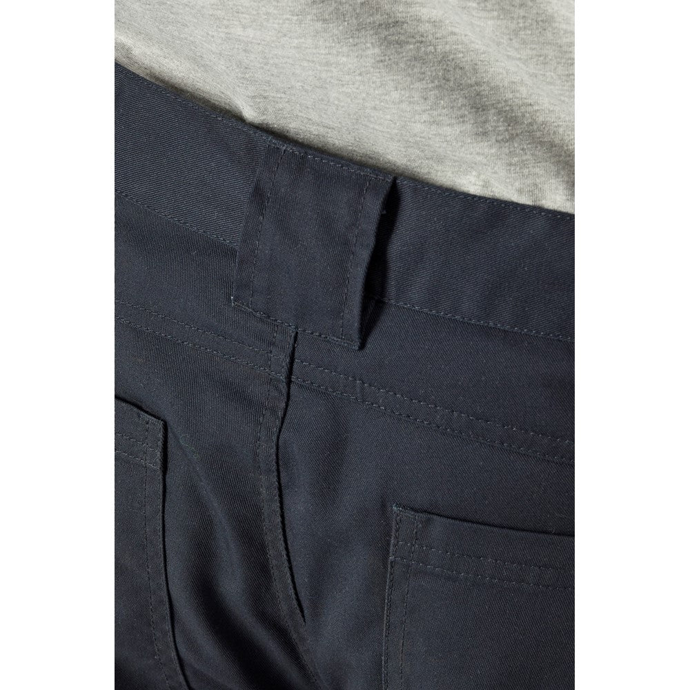 Men's Dickies Action Flex Trouser Dark Blue