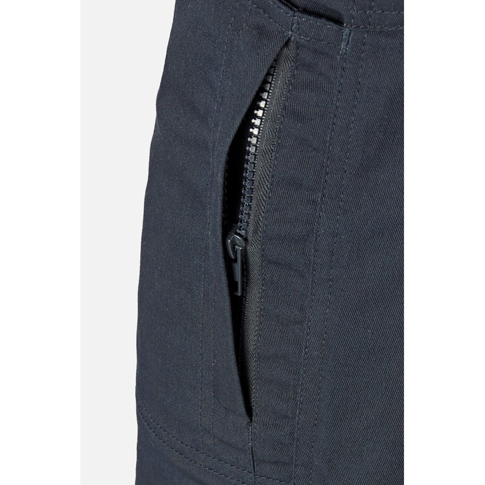 Men's Dickies Action Flex Trouser Dark Blue