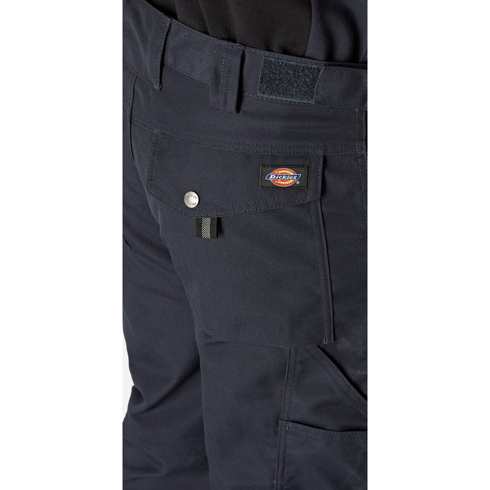 Men's Dickies Eisenhower Multi-Pocket Trousers Dark Blue