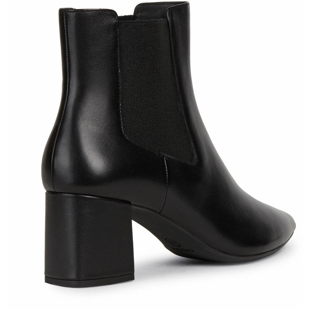 Women's Geox D Bigliana A Ankle Boots