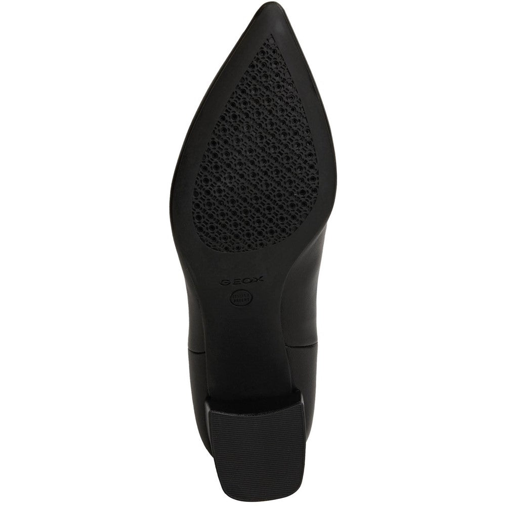 Women's Geox D Bigliana A Ankle Boots