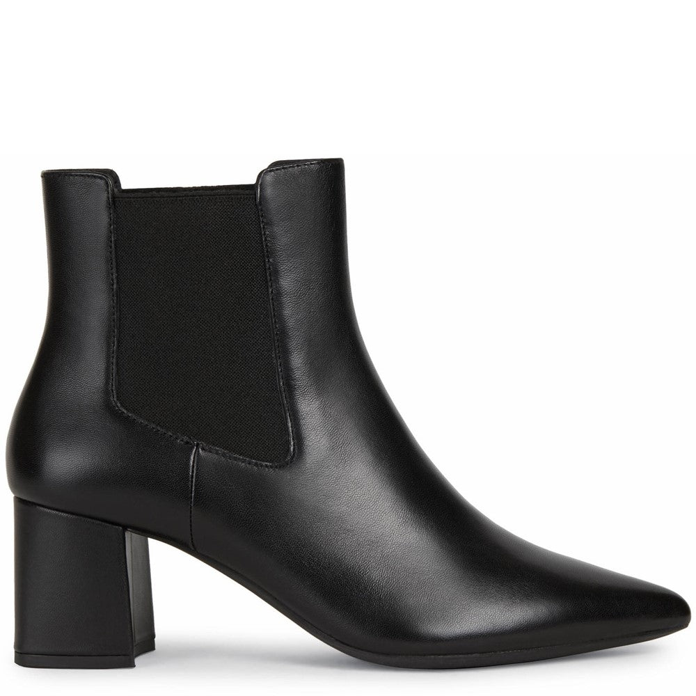 Women's Geox D Bigliana A Ankle Boots