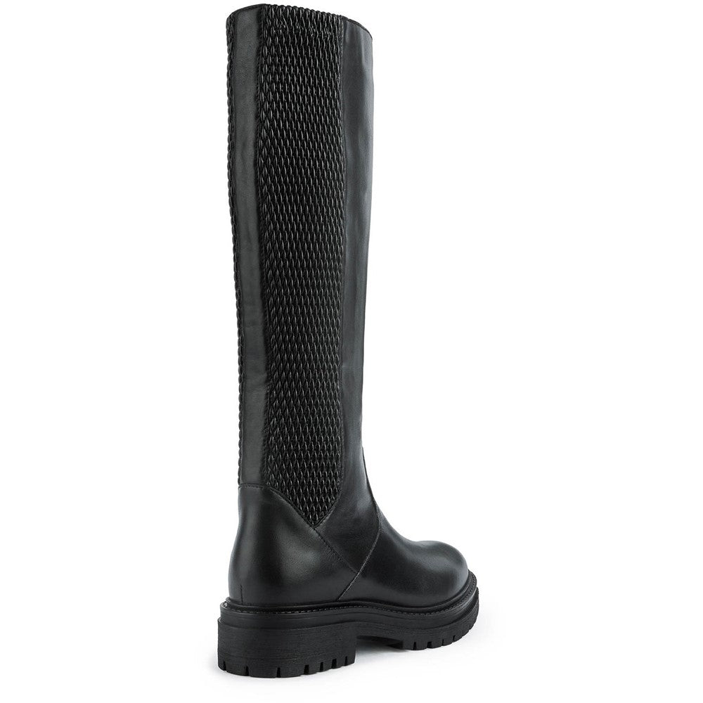 Women's Geox D Iridea J Boots