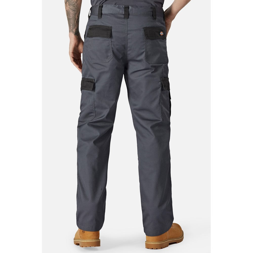Men's Dickies Everyday Trousers Grey