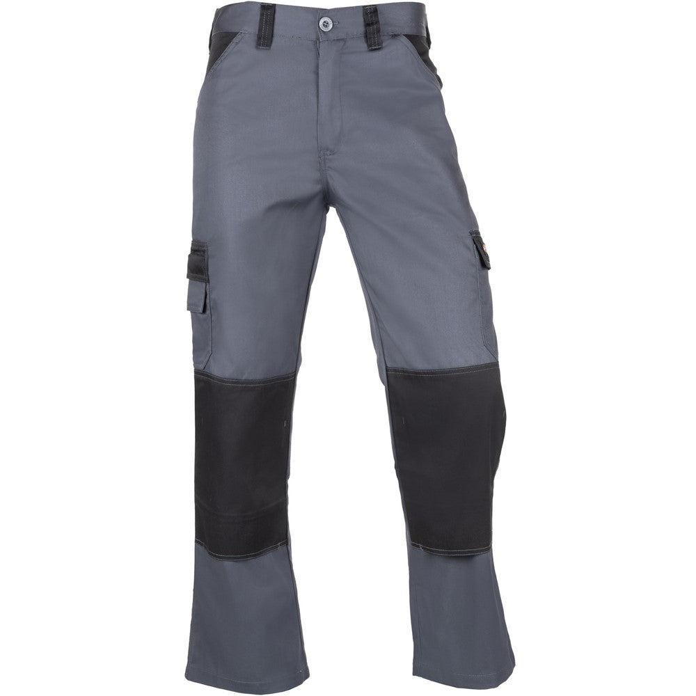 Men's Dickies Everyday Trousers Grey