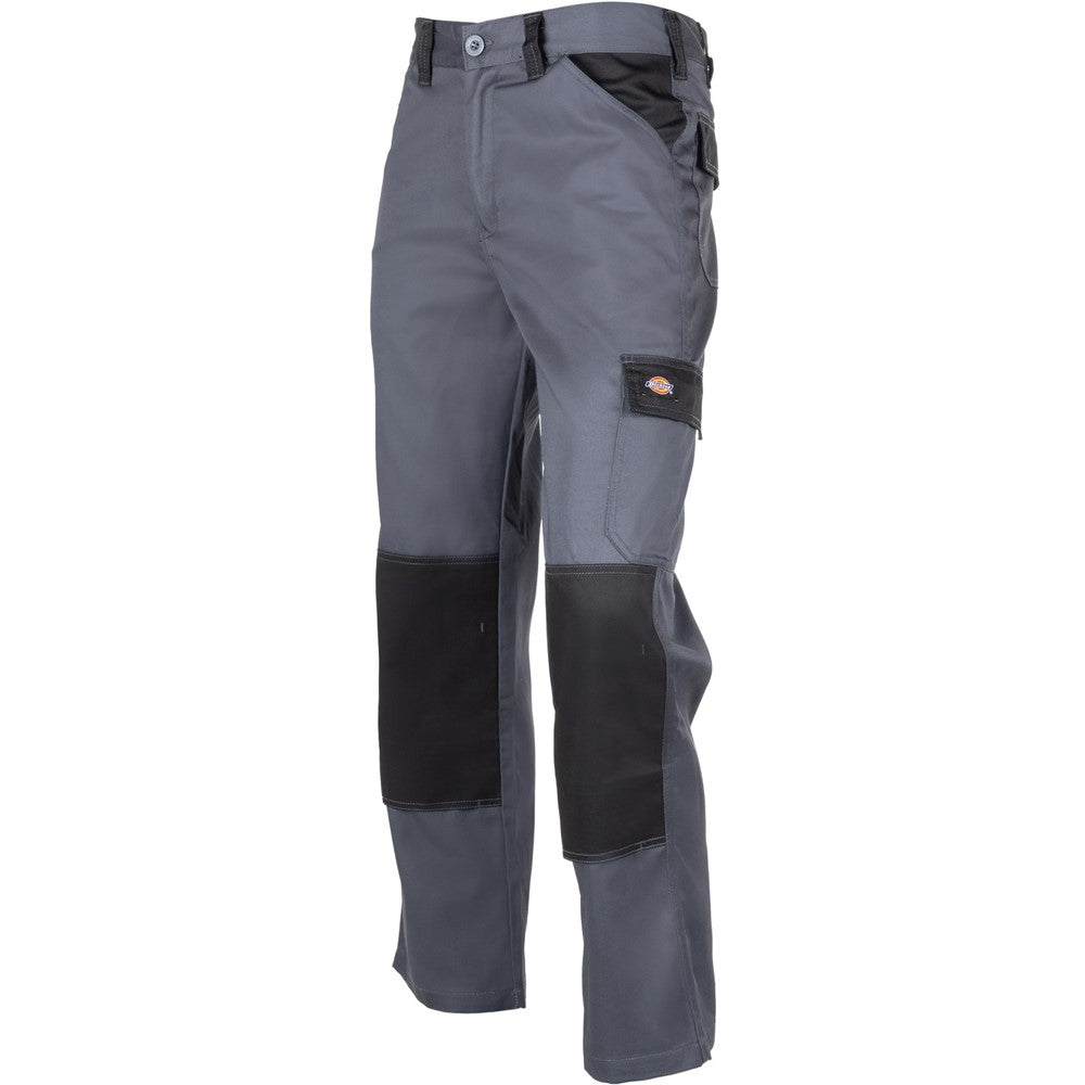 Men's Dickies Everyday Trousers Grey