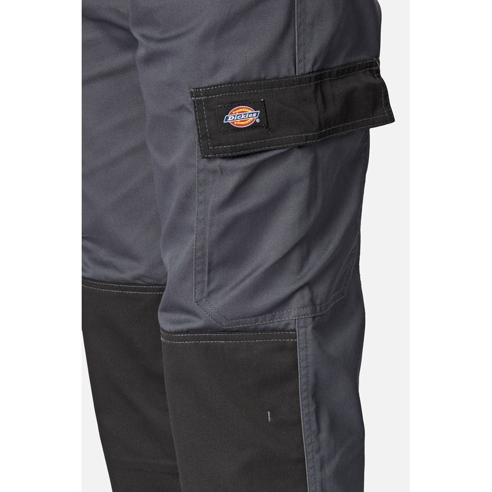 Men's Dickies Everyday Trousers Grey