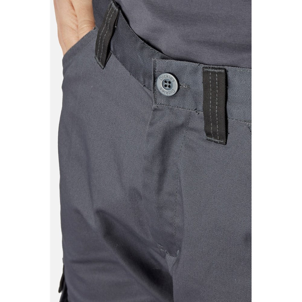 Men's Dickies Everyday Trousers Grey