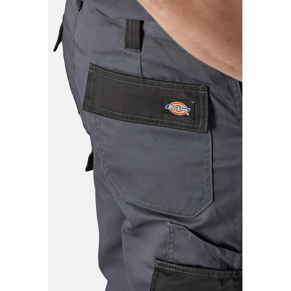 Men's Dickies Everyday Trousers Grey