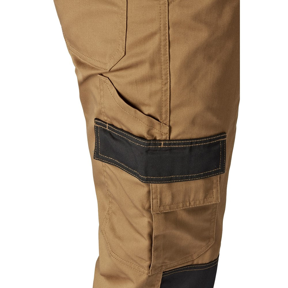 Men's Dickies Everyday Trousers Khaki