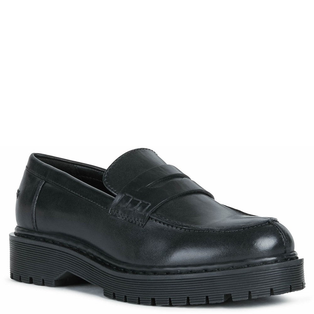Women's Geox D Bleyze B Moccasins