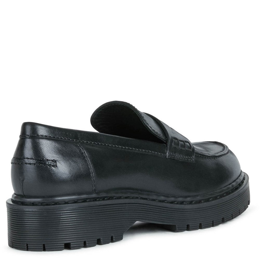 Women's Geox D Bleyze B Moccasins