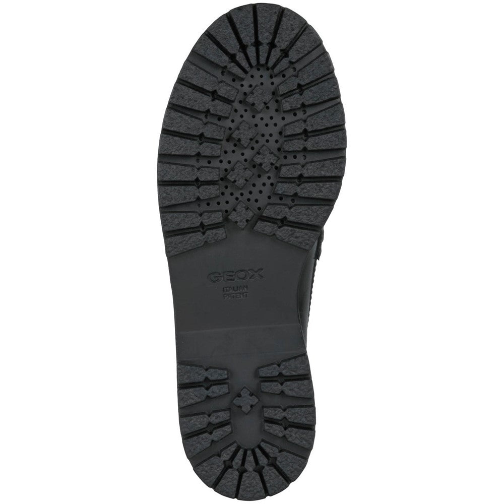 Women's Geox D Bleyze B Moccasins