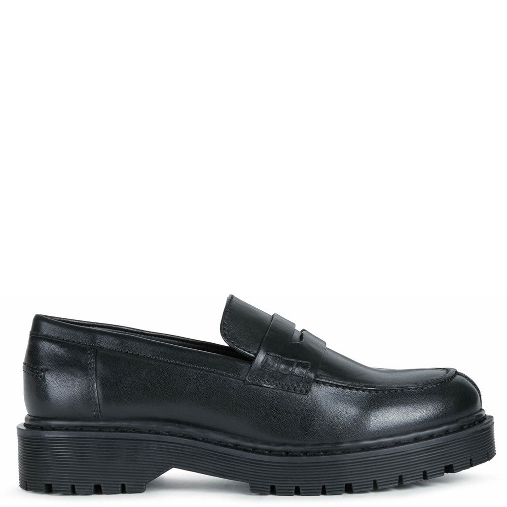 Women's Geox D Bleyze B Moccasins