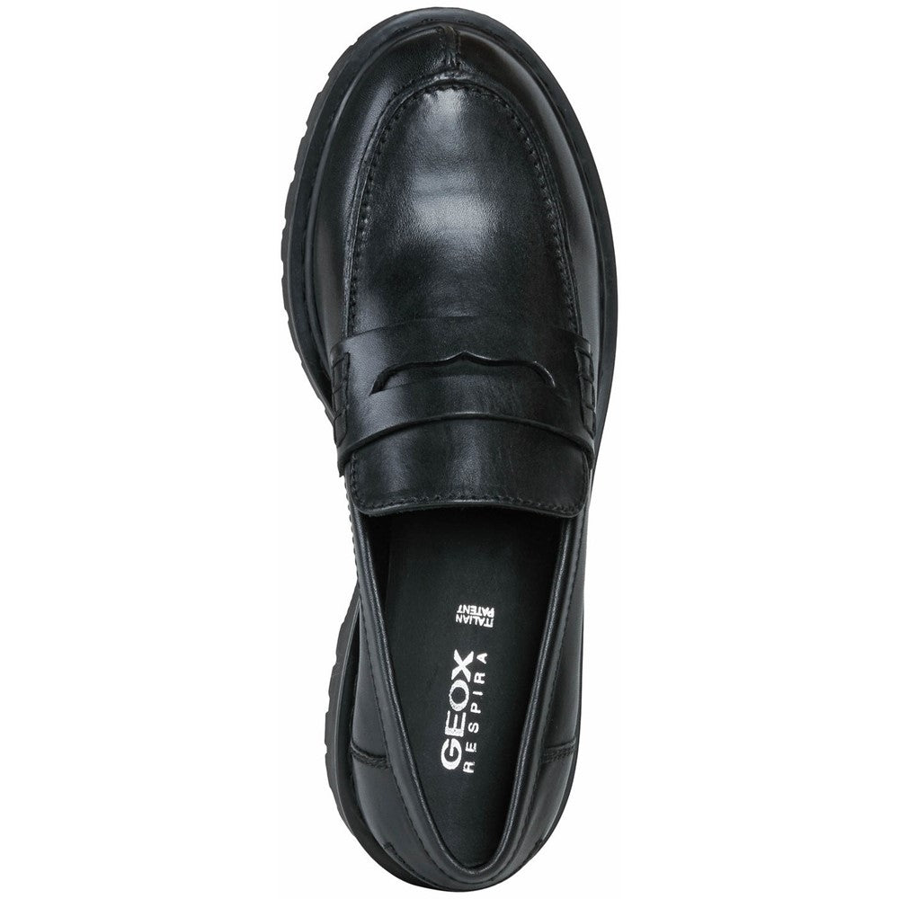 Women's Geox D Bleyze B Moccasins