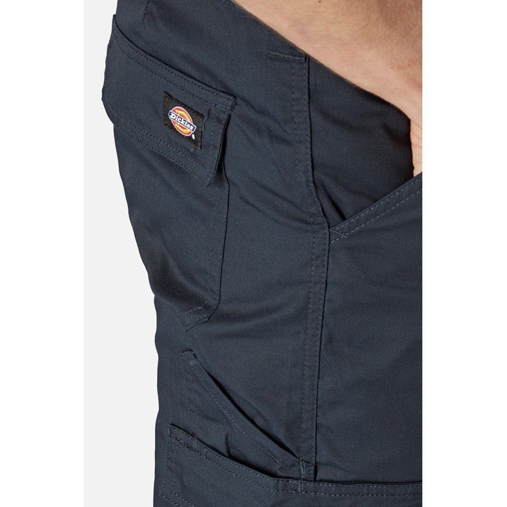 Men's Dickies Everyday Trousers Dark Blue