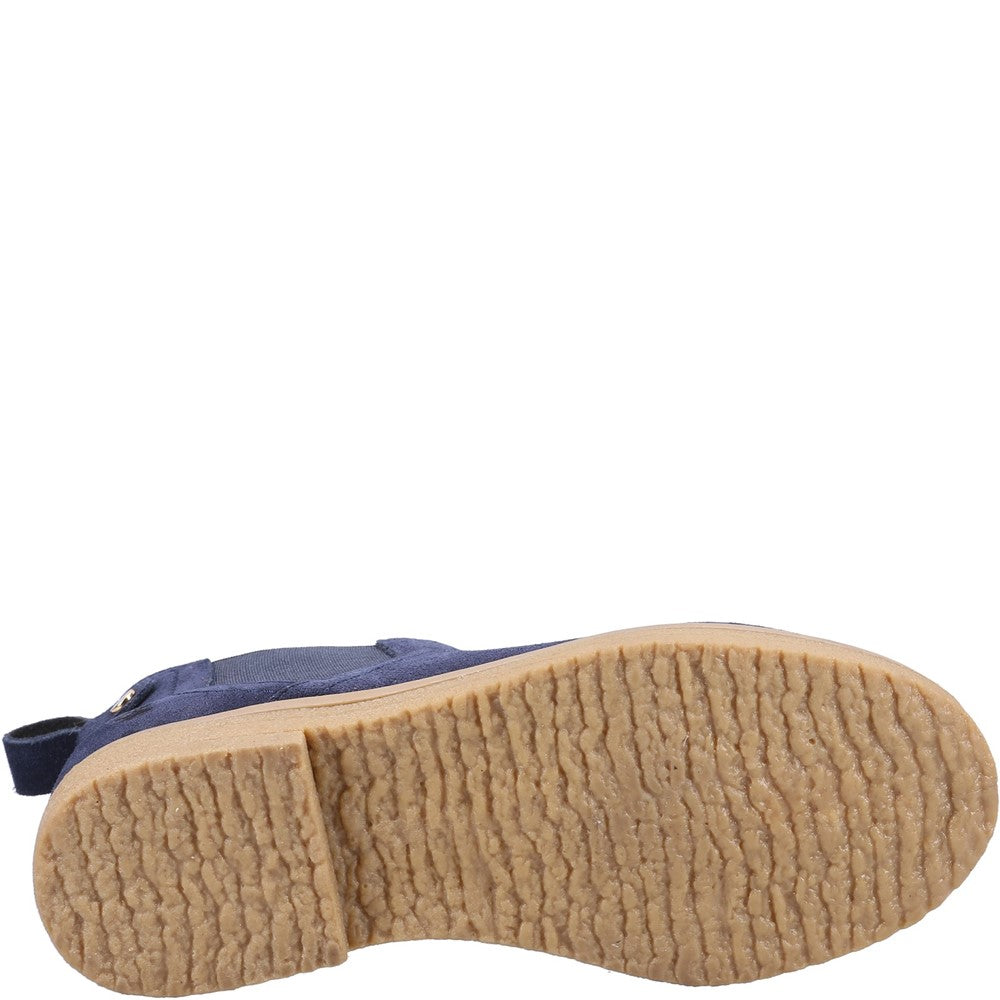 Girls' Hush Puppies Mini Maddy Boot
